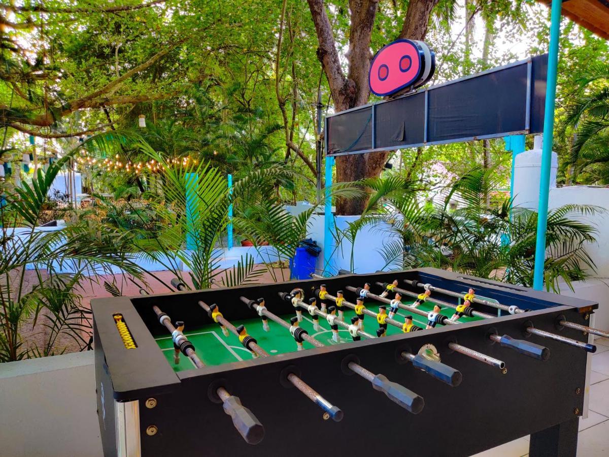 Piggy Calangute By Urban Nomads - Dorms & Pvt Rooms Экстерьер фото