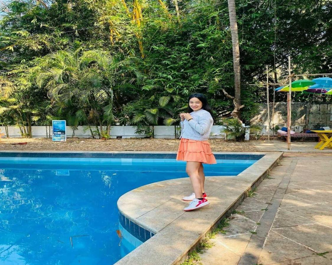 Piggy Calangute By Urban Nomads - Dorms & Pvt Rooms Экстерьер фото