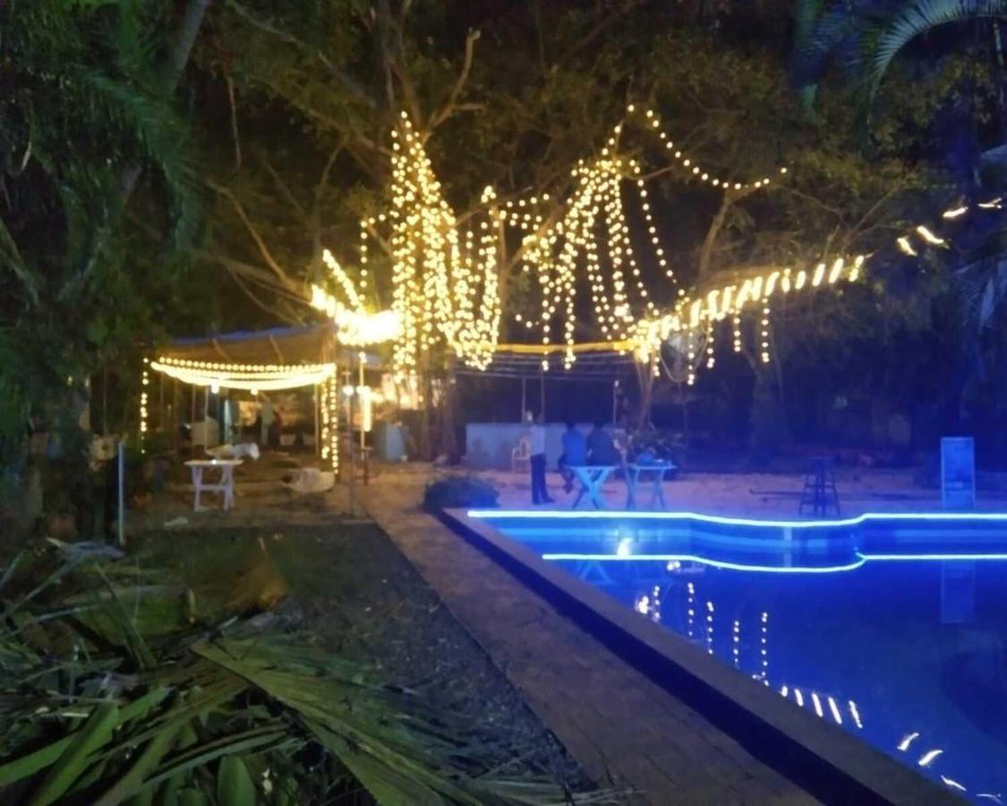 Piggy Calangute By Urban Nomads - Dorms & Pvt Rooms Экстерьер фото