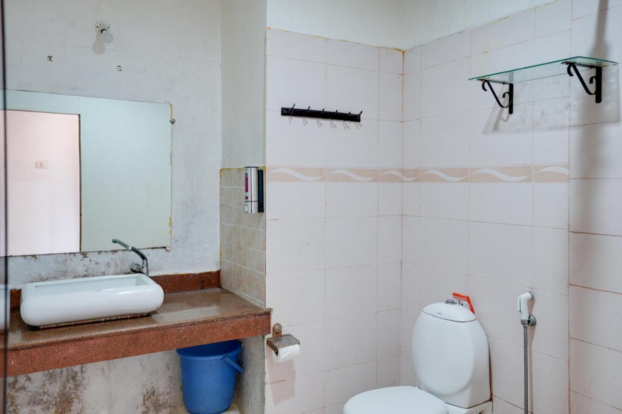 Piggy Calangute By Urban Nomads - Dorms & Pvt Rooms Номер фото
